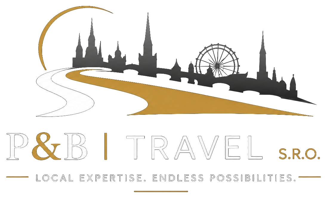 P&B Travel